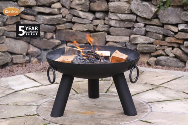 Fire best sale pit coal