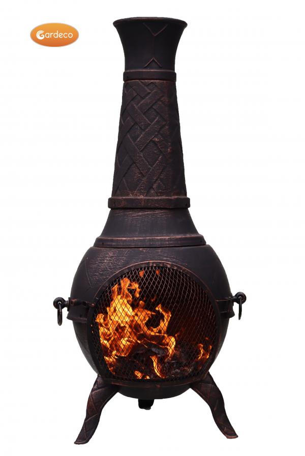 Chiminea Spare Replacement Parts List Reviewmotors.co